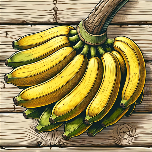 Bananas