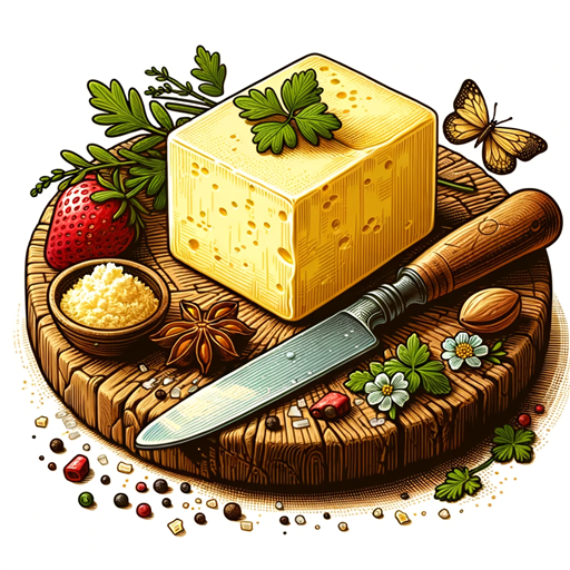 Butter