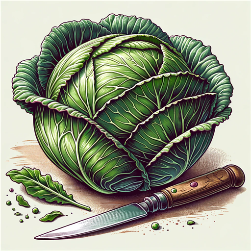 Cabbage