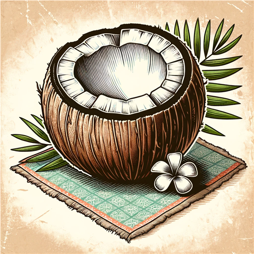 Coconut