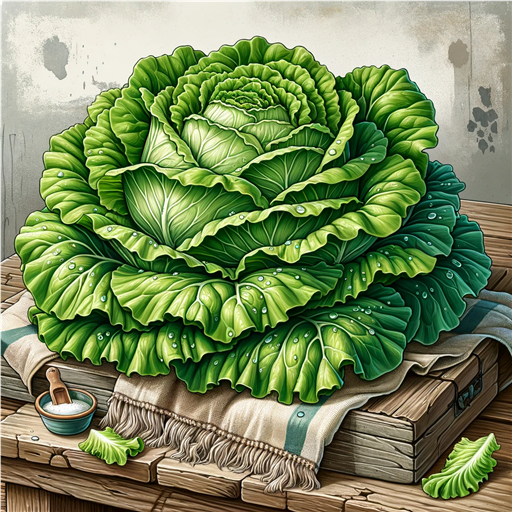 Lettuce