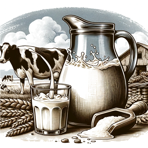 Milk