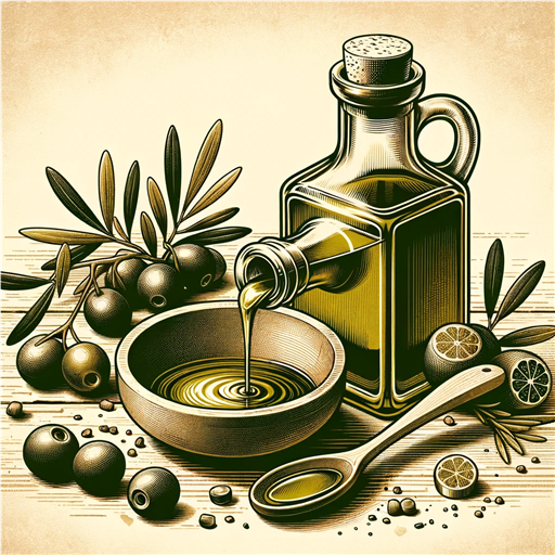 Oil