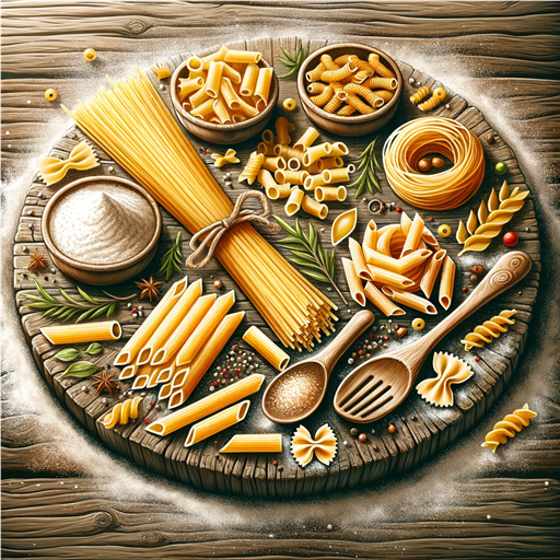 Pasta