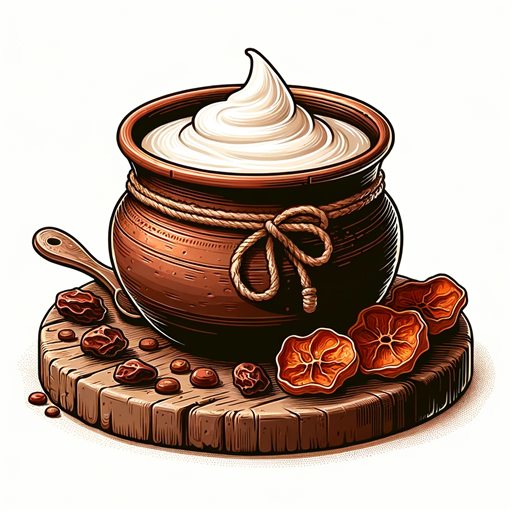 Yogurt